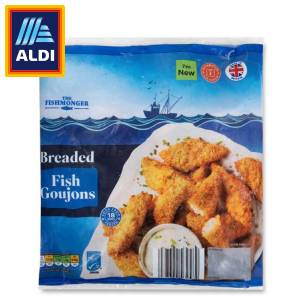 FIS - Compañías y Productos - Aldi y MSC Ofrecen Información Sobre cómo  Disrutar de los Productos del Mar de Forma Sostenible