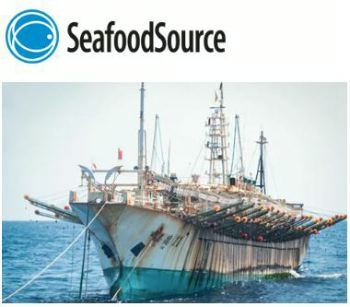 Seafood Media Group - Worldnews - Japan importing more Humboldt