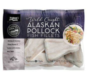 Pacific Cod Roe Alaska Seafood Media Group - Worldnews - Products derived from alaska pollock ...