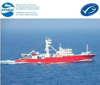 Purse Seine Fishing, Marine Stewardship Council