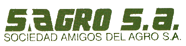Click to go to SAGRO S.A. Home Page