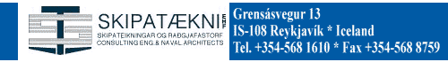 Colsulting Eng. & Naval Architects