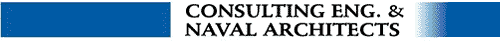 Colsulting Eng. & Naval Architects