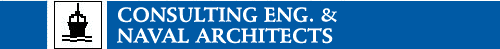 Colsulting Eng. & Naval Architects